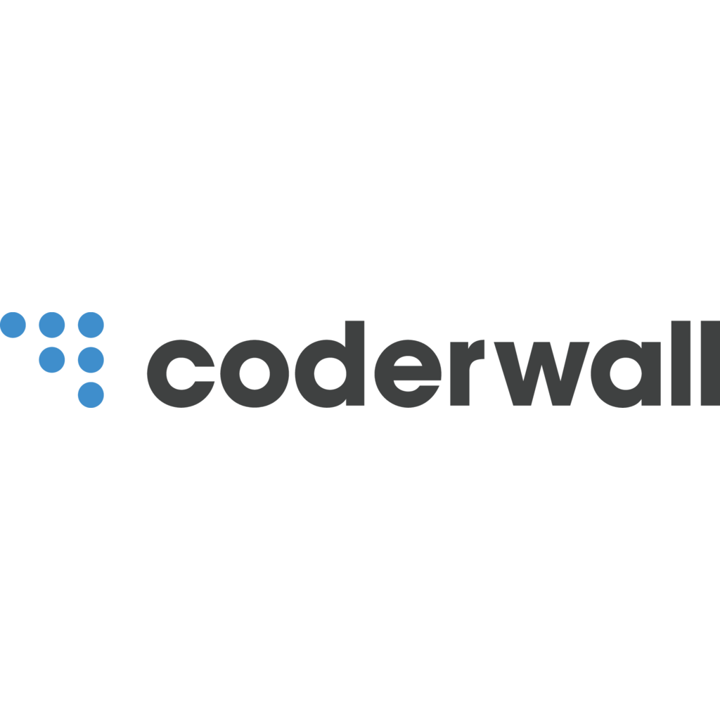 Logo, Technology, United States, Coderwall