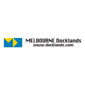 Melbourne Docklands Logo