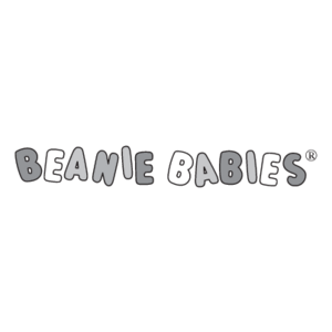 Beanie Babies(13) Logo