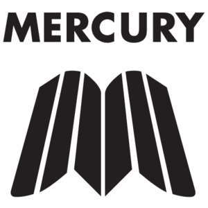 Mercury(166) Logo