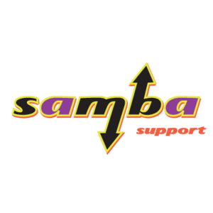 Samba(118) Logo