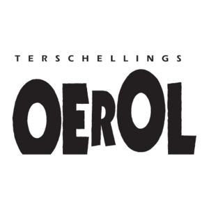 Oerol Festival Logo
