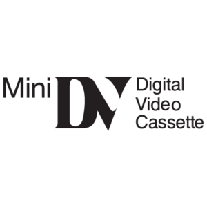 Mini DVC Logo