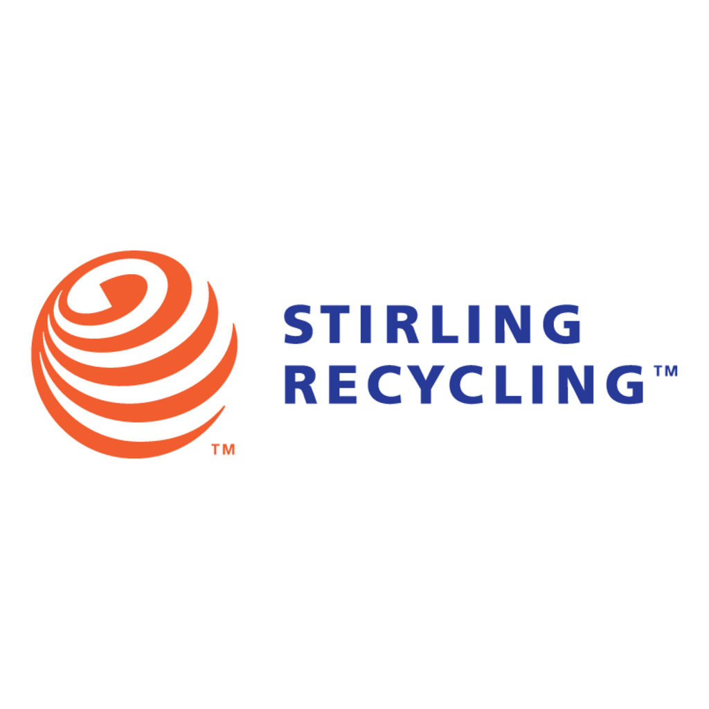 Stirling,Recycling