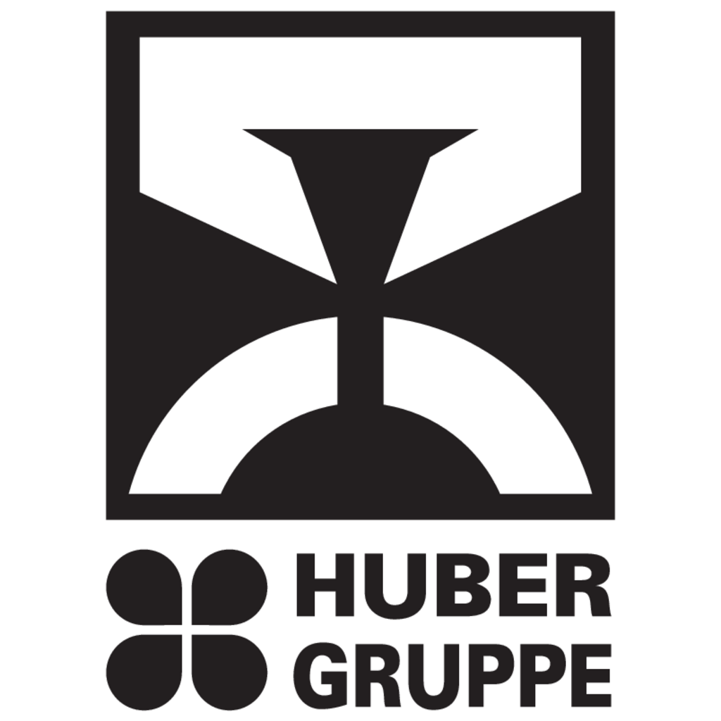 Huber,Gruppe