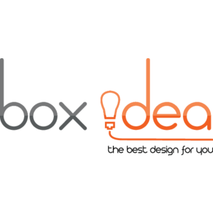 BoxIdea Logo