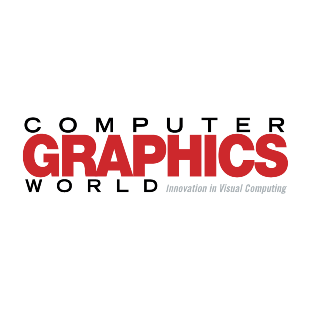 Computer,Graphics,World