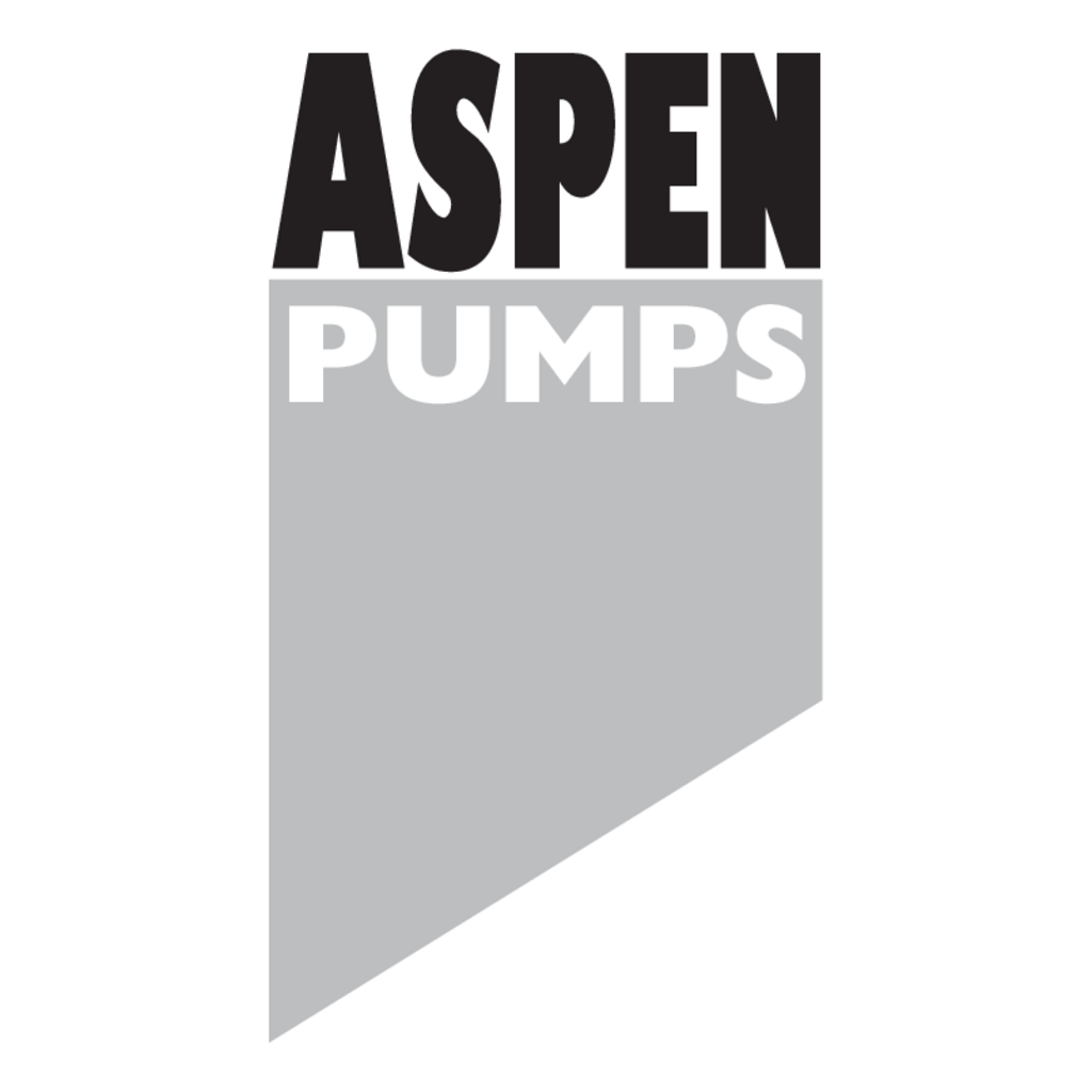 Aspen,Pumps