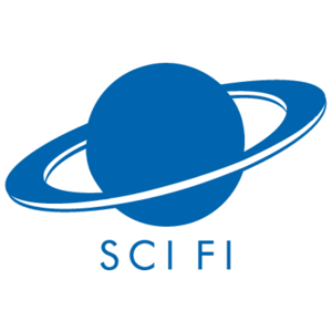 SCI FI(52) Logo