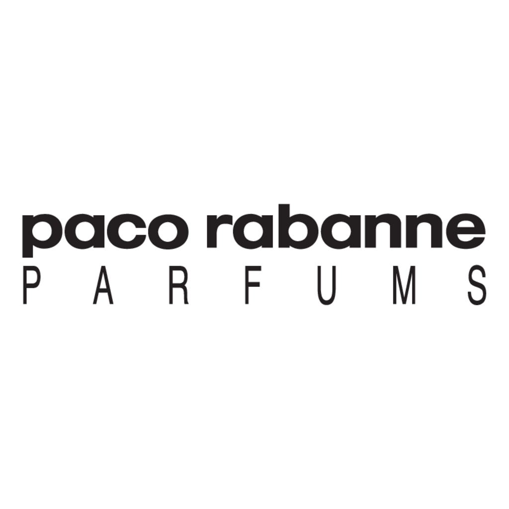 Paco,Rabanne,Parfums