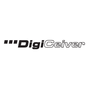 DigiCeiver Logo