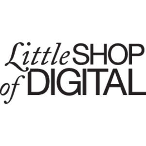 Little Shop of Digital
