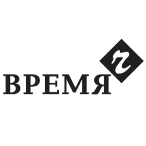 Vremya Ch Logo
