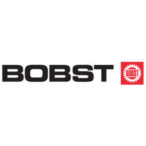 Bobst Logo