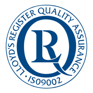 Lloyd''s Register Quality Assurance Logo