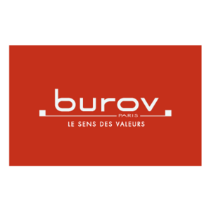 burov Logo