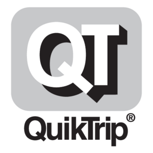QuikTrip(104) Logo