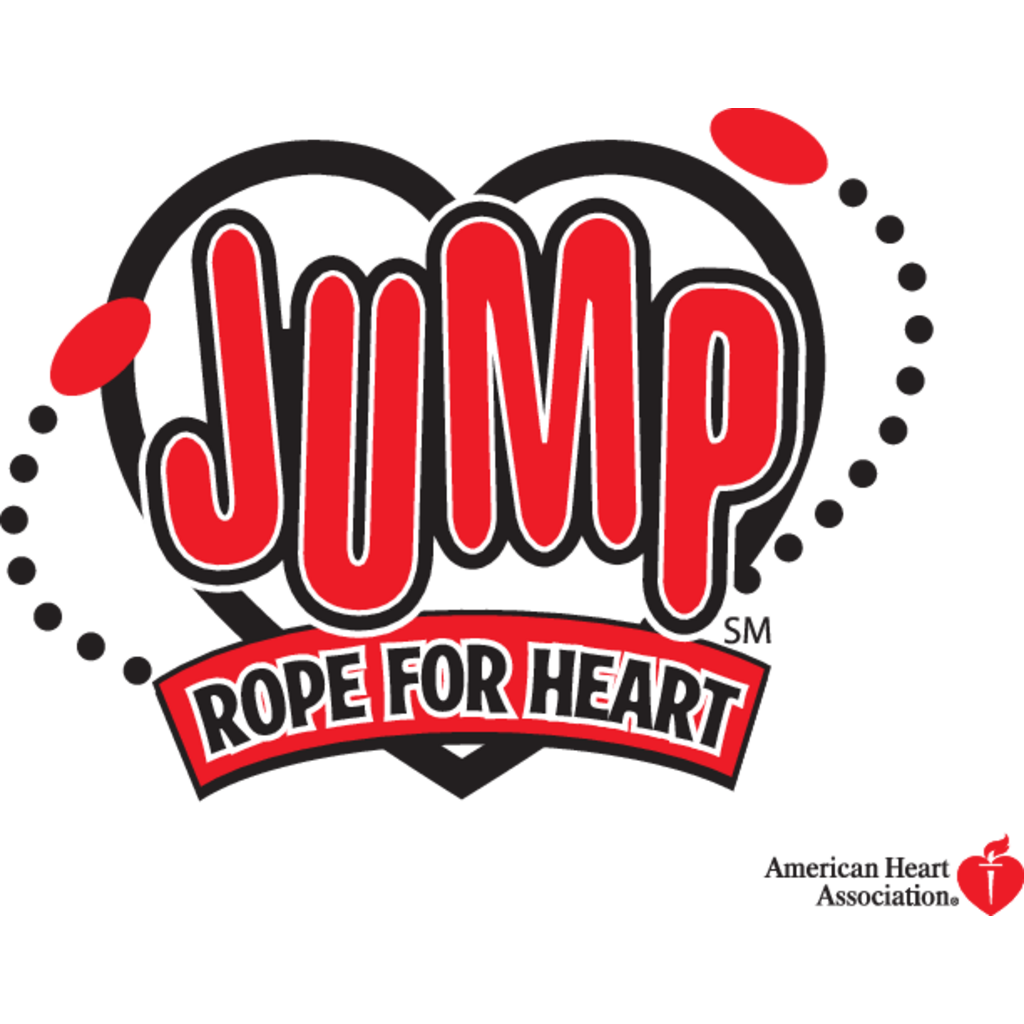 Jump,Rope,for,Heart