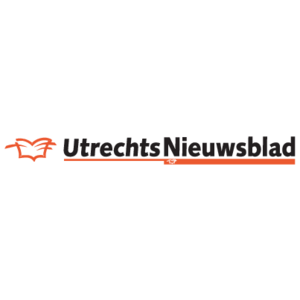 Utrechts Nieuwsblad Logo