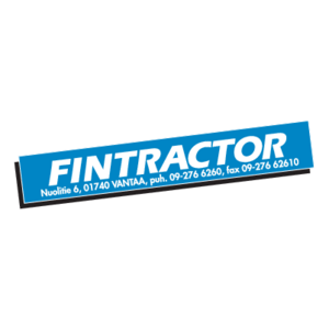 Fintractor Logo