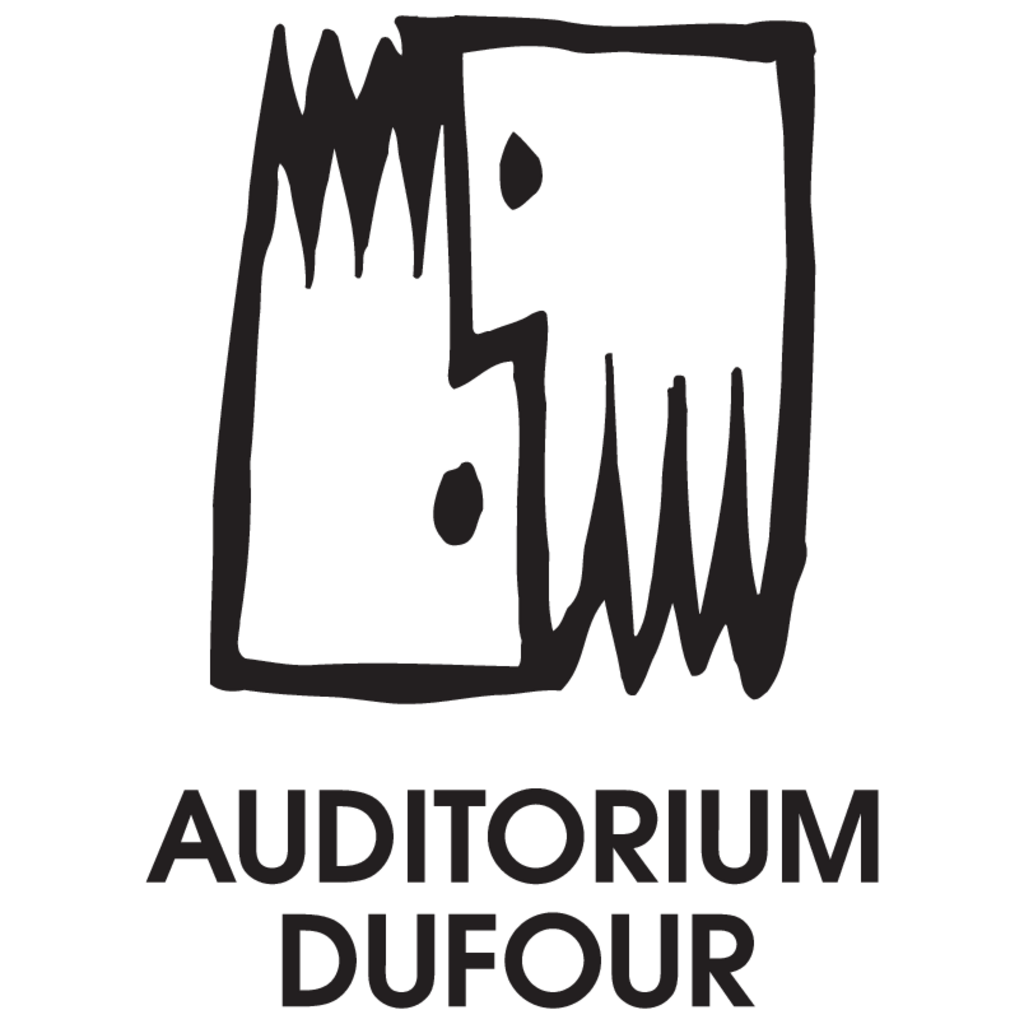 Auditorium,Dufour
