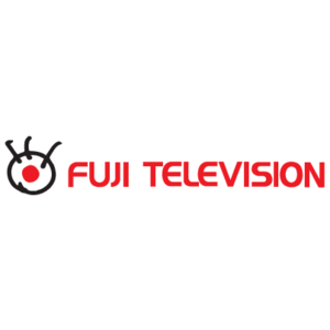 Fuji Television Logo