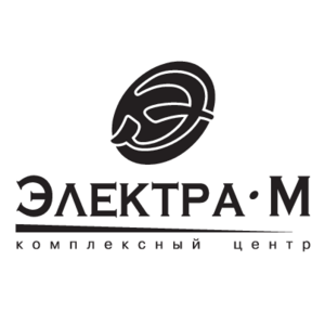 Electra-M Logo