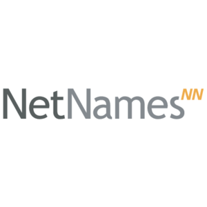NetNames Logo