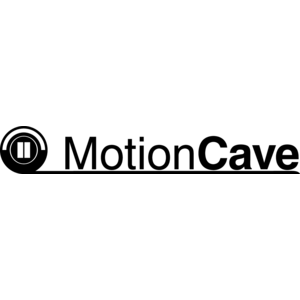 Motion Cave Logo
