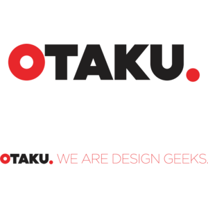 Design Otaku Logo