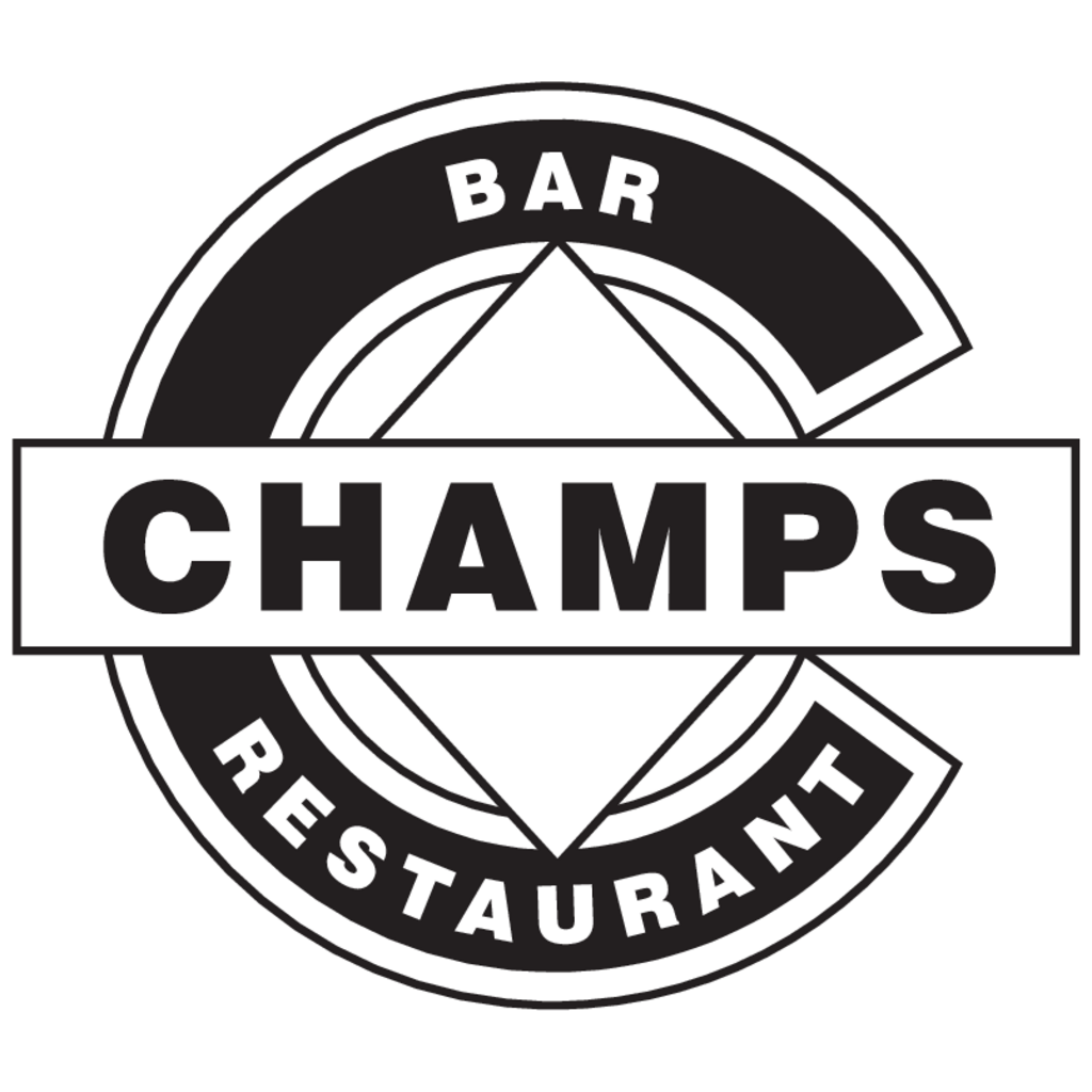 Champs,Bar,Restaurant