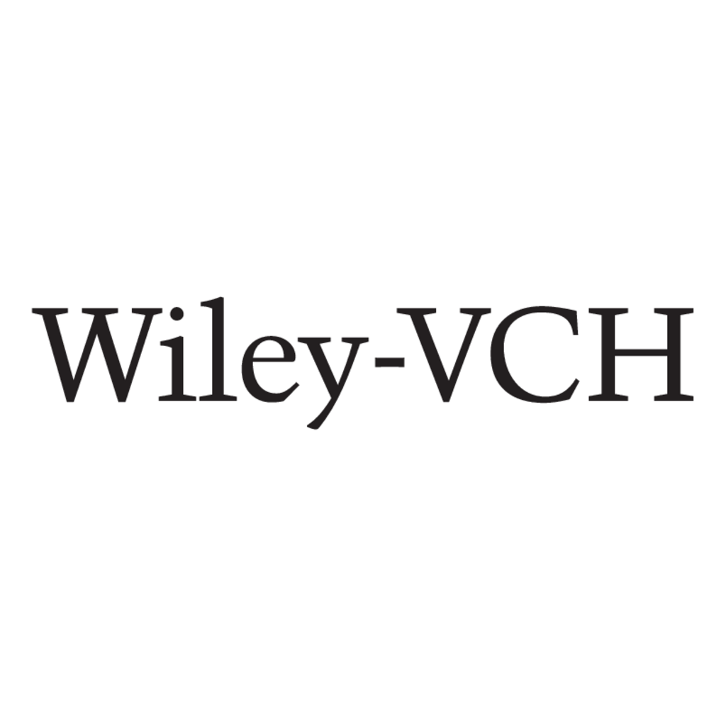Wiley-VCH(19)