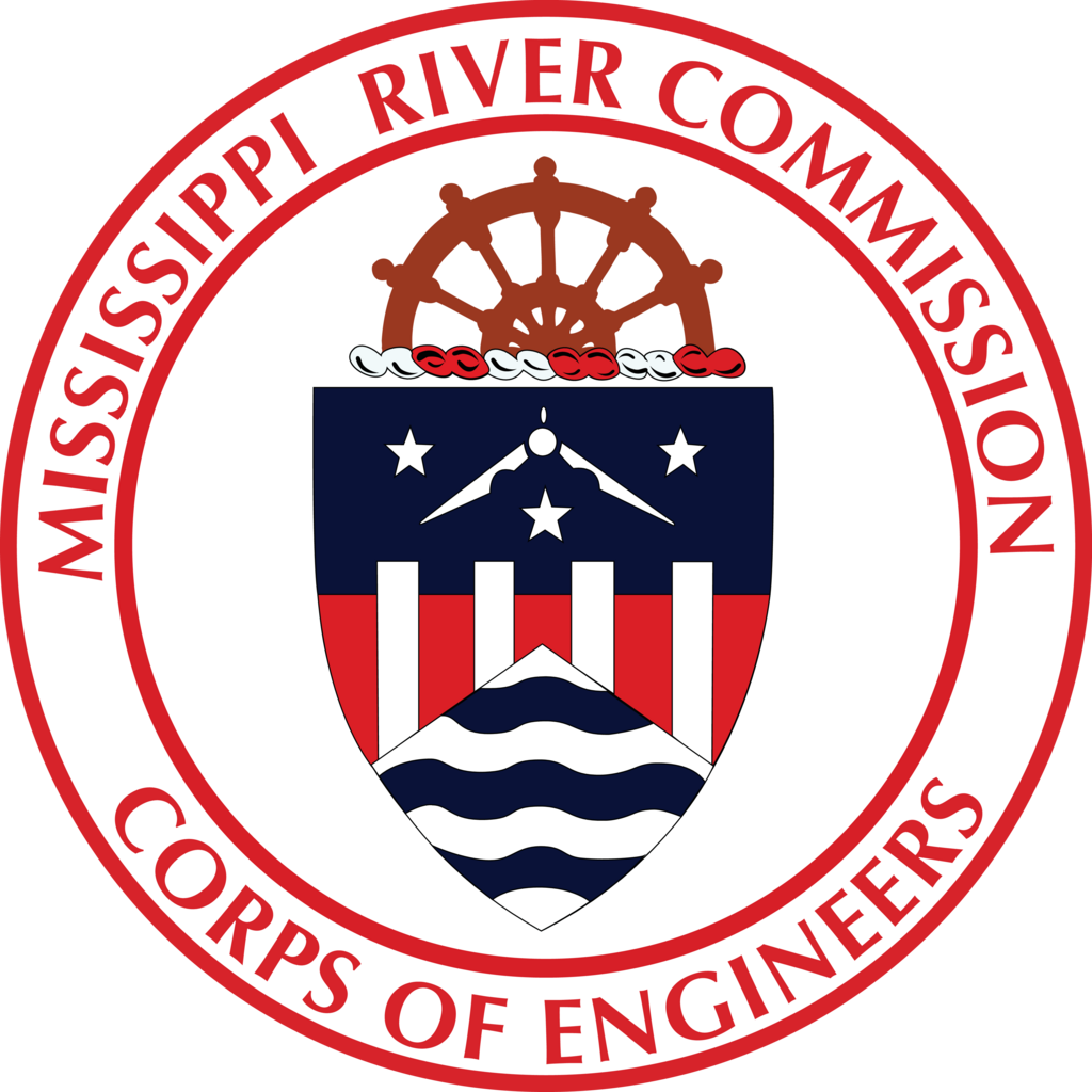 Mississippi, River, Commission