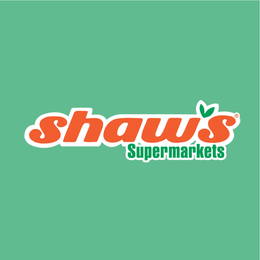 Shaw's,Supermarkets