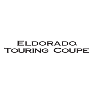 Eldorado Touring Coupe Logo