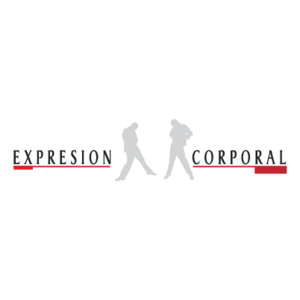 Expresion Corporal Logo