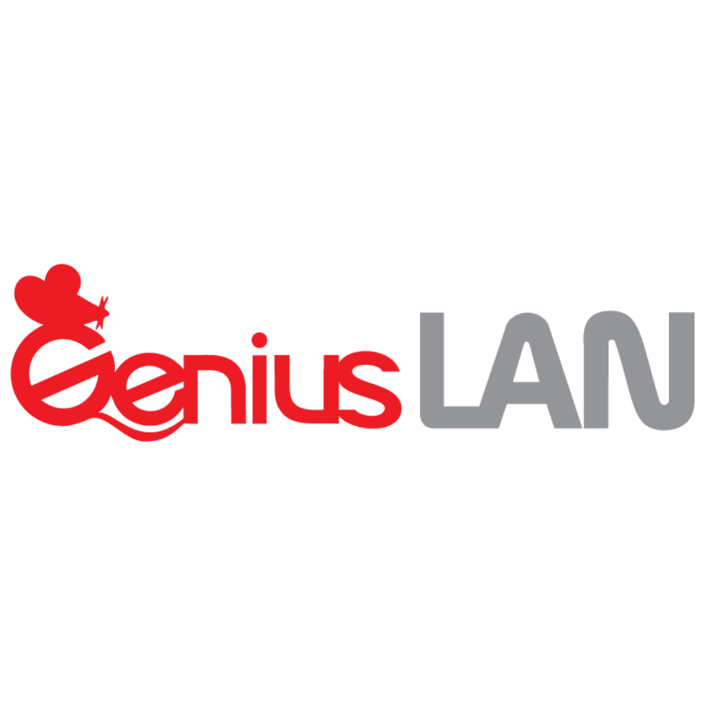 Genius,LAN