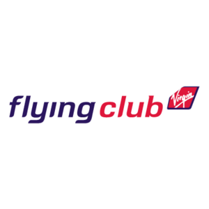 flying club Logo