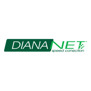 DianaNet Logo