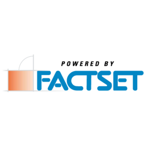 Factset(23) Logo