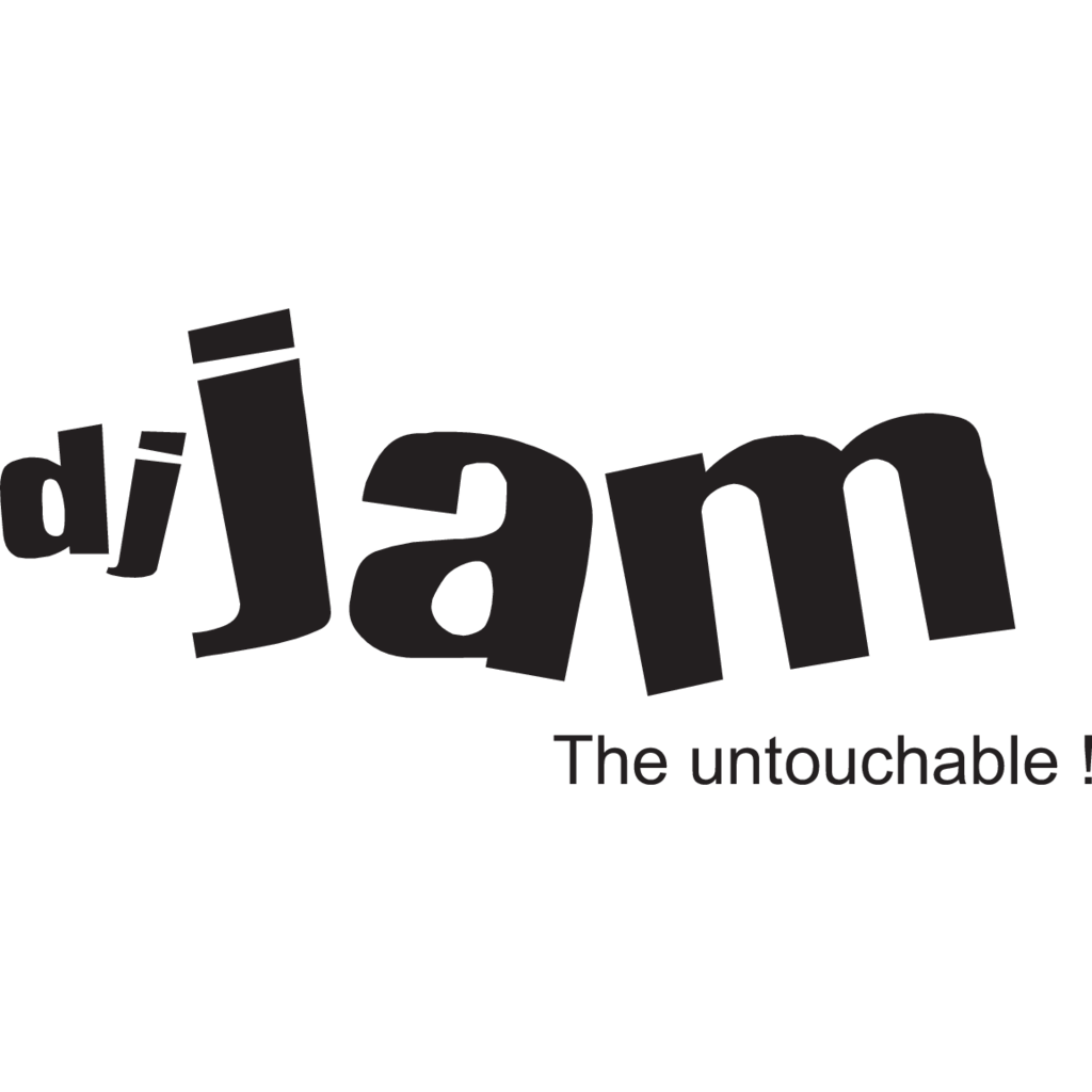 DJ,JAM,The,untouchable,!