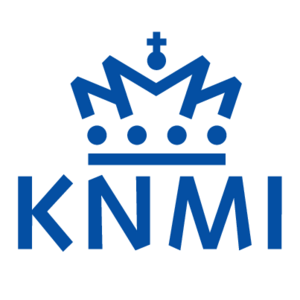 KNMI Logo