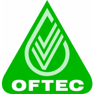 Logo, Industry, United Kingdom, Oftec