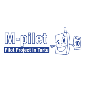 M-Pilet Logo