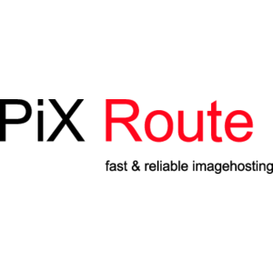 Pix Route Logo