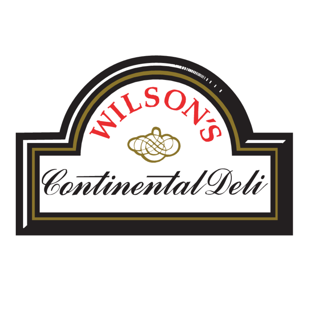 Wilson's,Continental,Deli