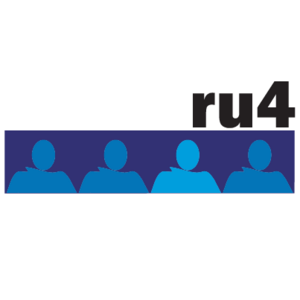 ru4 Logo