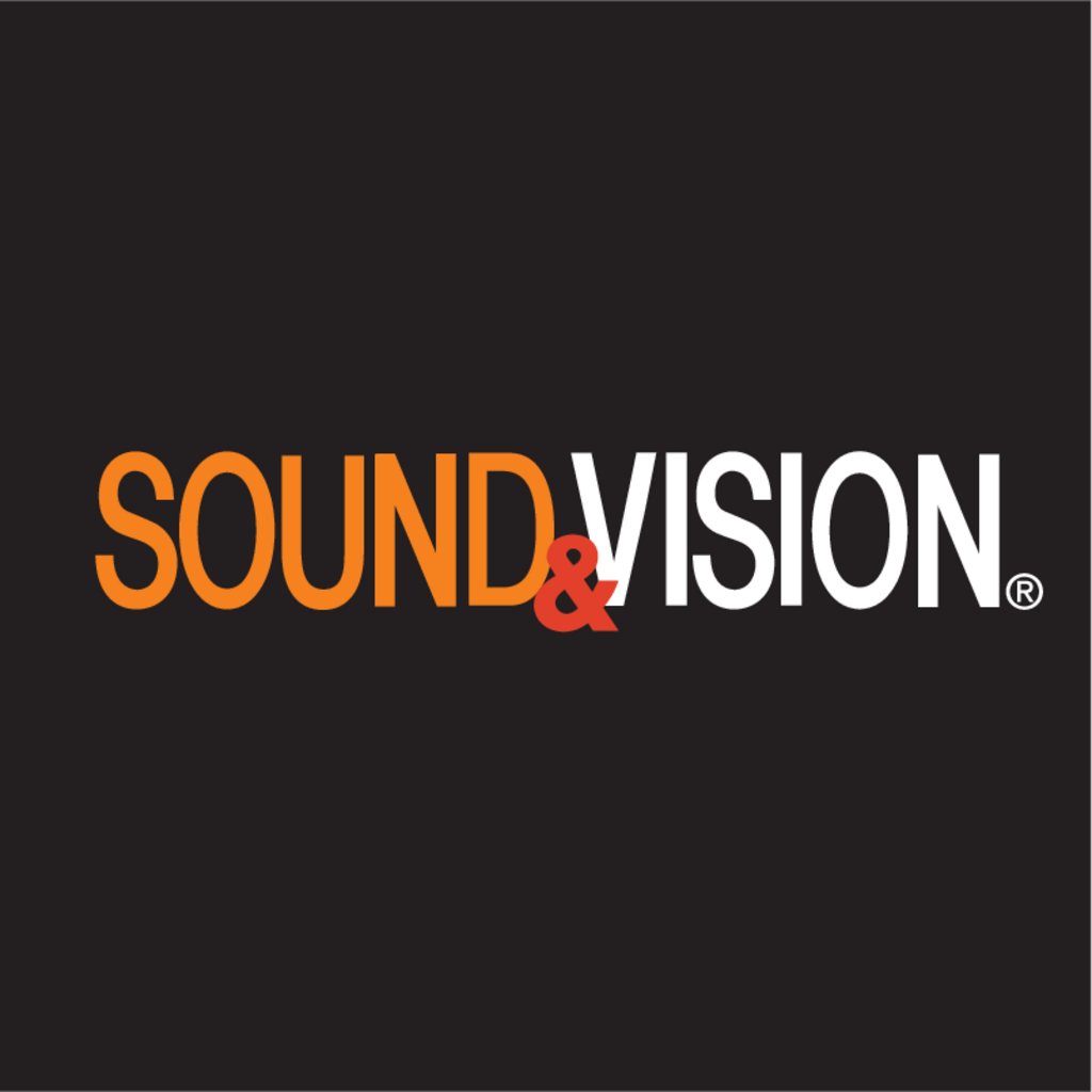 Sound,and,Vision