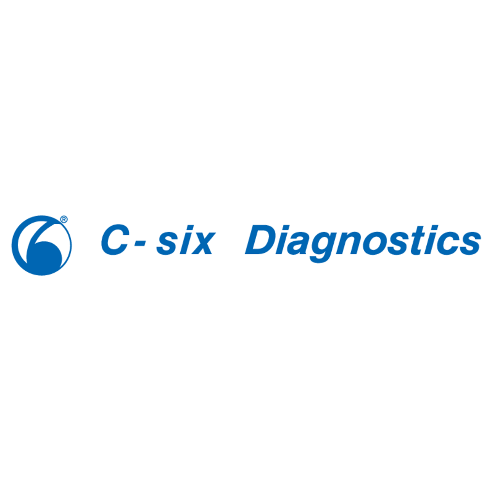 C-six,Diagnostics