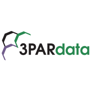 3PARdata Logo